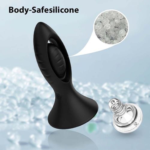 watchman black, 9 vibration functions na Arena.pl