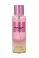 victoria`s secret sundrenched blooms body mist 250ml