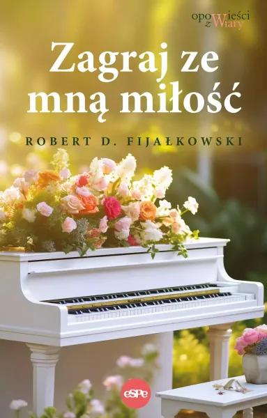 Zagraj ze mną miłość zdjęcie 1