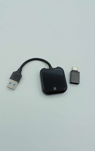 Bezprzewodowy adapter Carplay i Android CA6 na Arena.pl