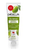 Gracja Krem odżywczy do rąk Oliwka  100ml