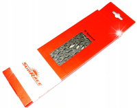 Łańcuch Rowerowy 9 Rzędowy SUNRACE CNM94 Łańcuch 1/2'' x 11/128'' 116 Ogniw