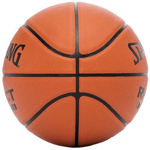 Piłka do koszykówki Spalding React TF-250 76802Z 6 na Arena.pl