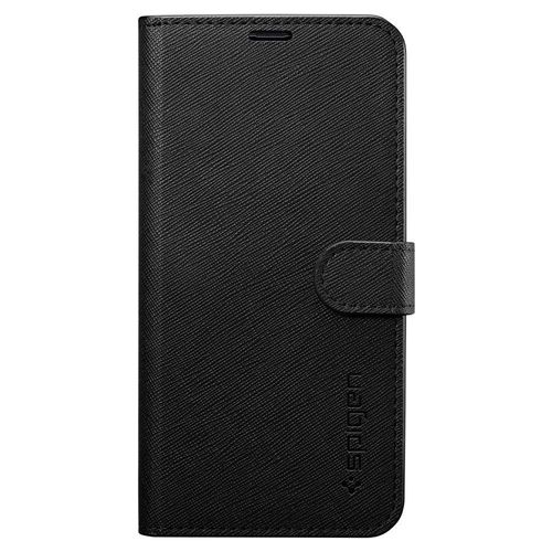 Etui Spigen Wallet S Galaxy A40 Black na Arena.pl