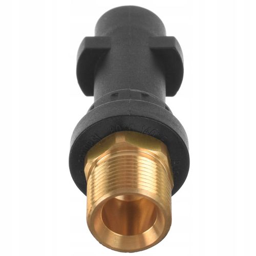 Redukcja BAYONET adapter do z KARCHER HD HDS M22 na serię K2 K3 K4 K5 na Arena.pl