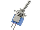 Przełącznik SMTS 101 1A 250V pojed.on-off 2PIN