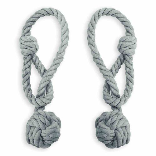 CURTBIN/AH/DAUPHIN/GREY/2PCS na Arena.pl