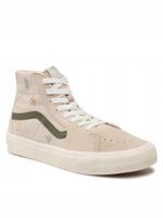 Vans buty damskie sportowe Sk8-Hi Tapered VN0005UMBLP1 rozmiar 36,5