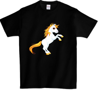 Koszulka T-shirt Jednorożec