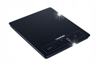 Elektroniczna Waga Kuchenna Do 15kg Blaupunkt FKS701