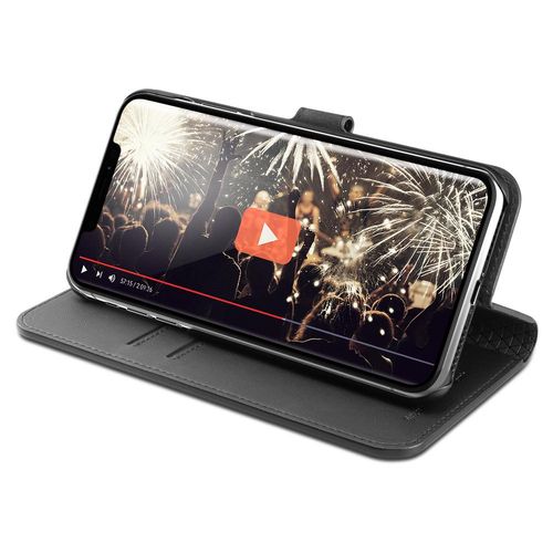SPIGEN WALLET S - iPhone XS Max - BLACK na Arena.pl