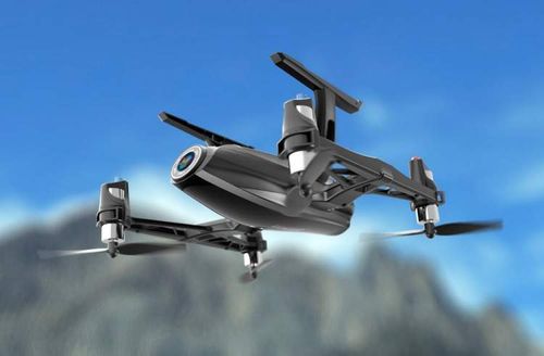 Dron Udi RC Freelander 720p HD na Arena.pl