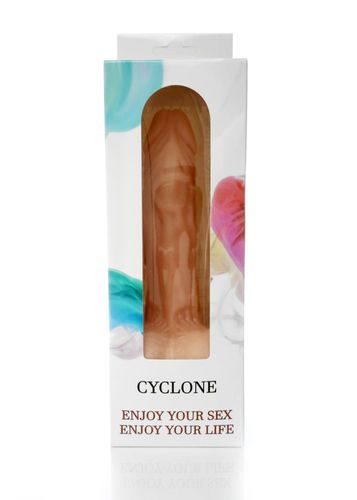Wibrator-CYCLONE-12function vibrator na Arena.pl