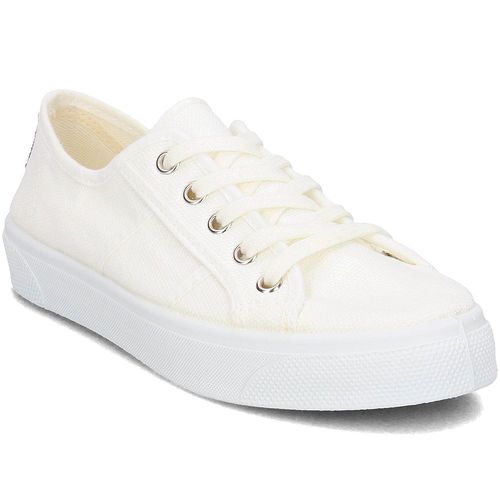 Cienta Blanco - Trampki Dziecięce - 15997 05 37 na Arena.pl