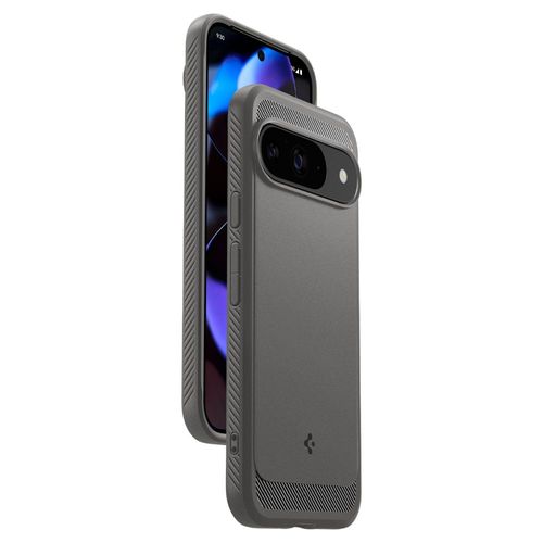 SPIGEN RUGGED ARMOR GOOGLE PIXEL 9 / 9 PRO MARBLE GREY na Arena.pl