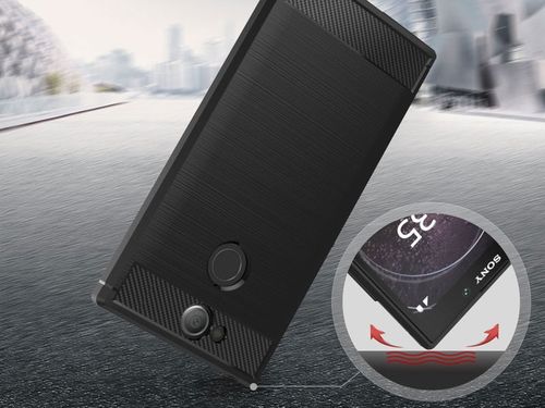 Etui Alogy Rugged Armor do Sony Xperia XA2 na Arena.pl