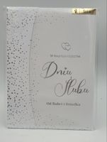 album A5 ŚLUB OD BABCI I DZIADKA