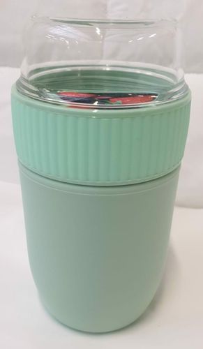 Kubek Coninx do musli na wynos pojemnik na jogurt na Arena.pl