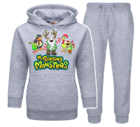 Dres Dziecięcy - My Singing Monsters