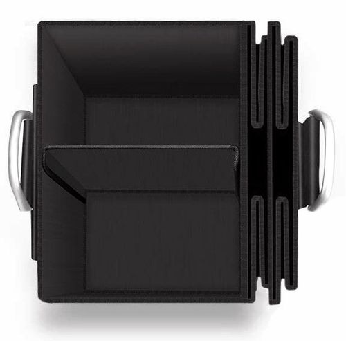 Organizer samochodowy Essen 4wheelz czarny na Arena.pl