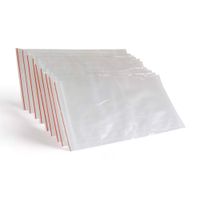 woreczki strunowe 15x25cm 40mic 100szt