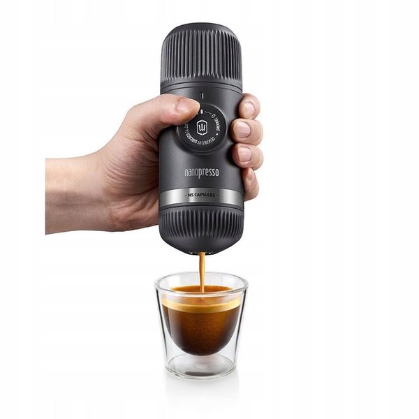 Adapter do kapsułek Wacaco Nespresso zdjęcie 3