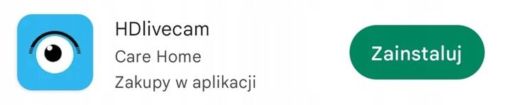 Mikro kamera szpiegowska FULL HD WiFi do smartfona zdjęcie 9