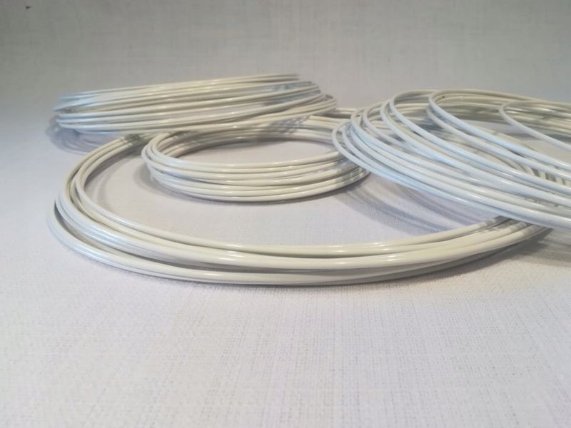 Obręcz do Łapacza Łapaczy Snów 30 cm - ŁAPACZ SNÓW zdjęcie 3