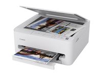 Urządzenie wielofunkcyjne Canon Pixma TS4150i black