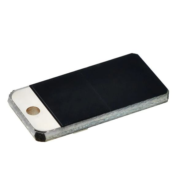 Lampka LED USB 3x 2835 5V światełko latarka 40mA zimna biała zdjęcie 2