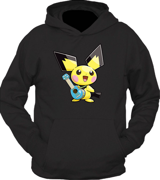 Bluza z kapturem Pokemon zdjęcie 1