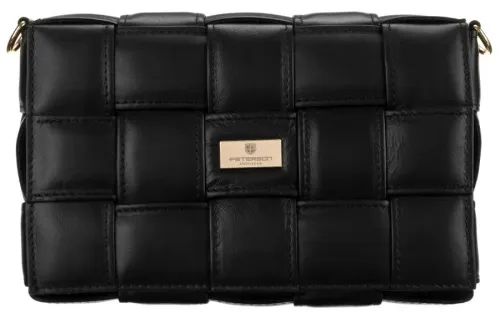 torebka skórzana peterson na Arena.pl