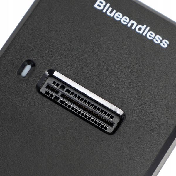 Stacja dokująca dysków M.2 NVME adapter SSD M2 dysk zdjęcie 10