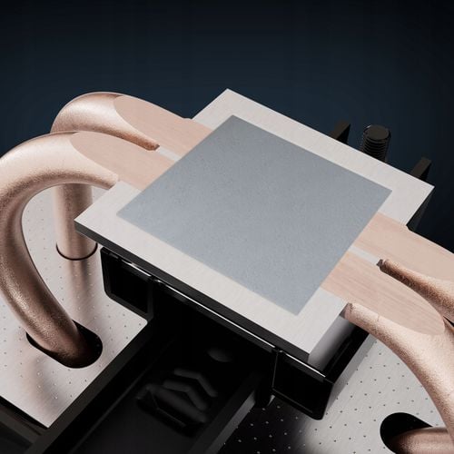 Chłodzenie procesora Arctic Freezer 8A CO 100mm na Arena.pl