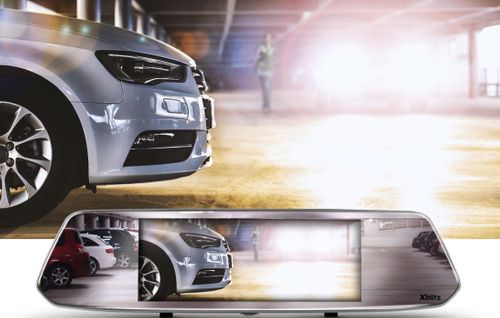 WIDEOREJESTRATOR SAMOCHODOWY XBLITZ PARK VIEW 2 na Arena.pl