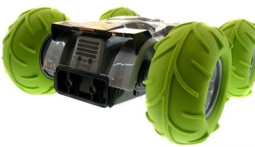 Amfibia AX Raider duże wymiary - 0931 na Arena.pl