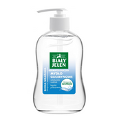 Biały Jeleń Mydło glicerynowe w płynie - 500ml