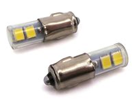 żarówka LED BA7S 12V 250lm biała