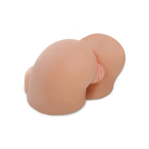 Endurance masturbator w kształcie tyłka Pipedream Fuck Me Silly Petite na Arena.pl