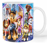 Kubek ceramiczny Psi Patrol Reaktywacja