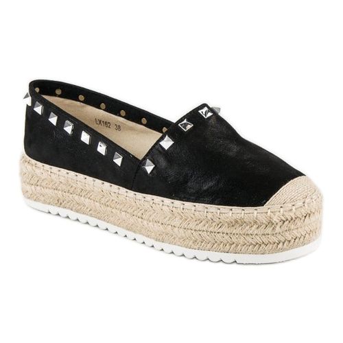 Espadryle na platformie r.40 na Arena.pl