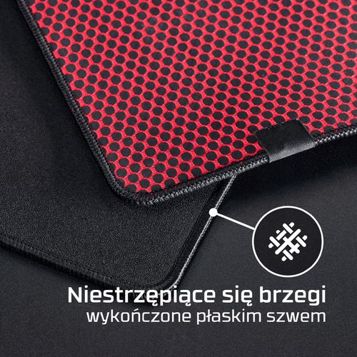 Podkładka pod mysz HyperX Pulsefire Mat L na Arena.pl