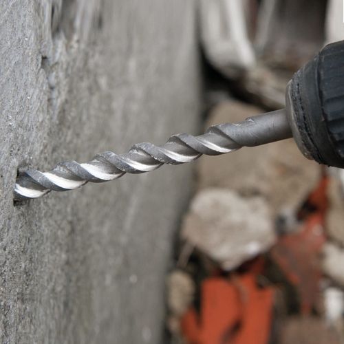 Wiertło RUKO SDS Plus 1000 mm na Arena.pl