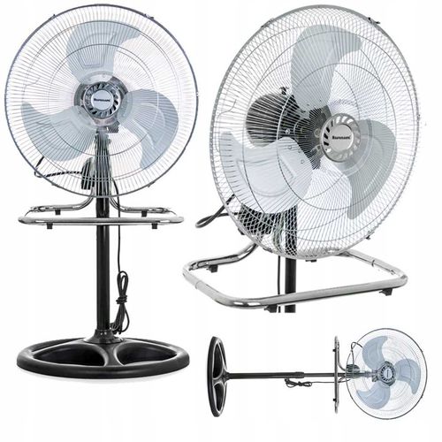 wentylator 3w1 /stojący/podłogowy ravanson wt-7046 na Arena.pl