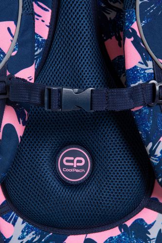 Coolpack-FACTOR-Plecak-PINK STROKES na Arena.pl