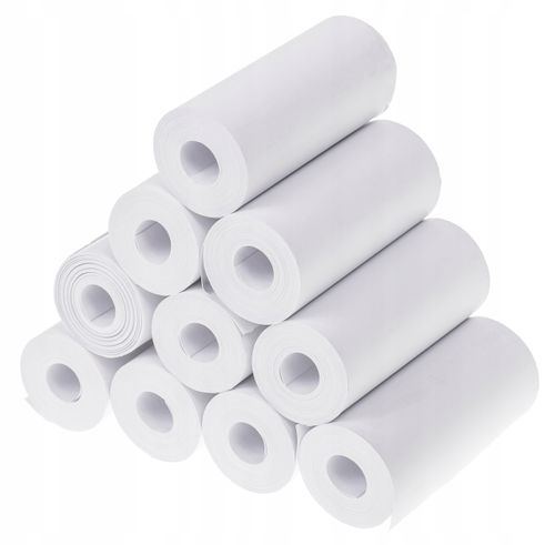 DRUKUS NR:8830 + 11 ROLEK PAPIERU na Arena.pl