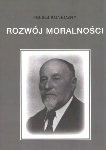 Rozwój moralności zdjęcie 1