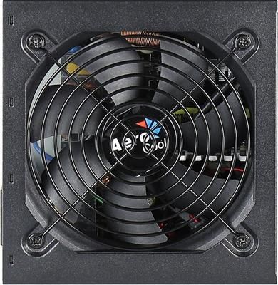 AeroCool KCAS 500W 80PLUS BRONZE ATX BOX na Arena.pl