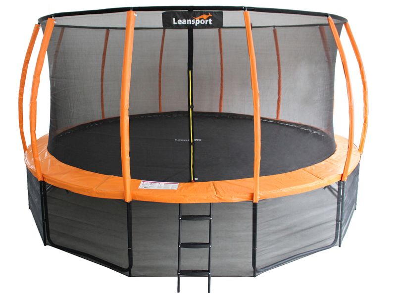 Trampolina LEAN SPORT BEST 16ft zdjęcie 1