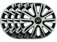 KOŁPAKI 16'' HYUNDAI i30 i40 Tuscon H1 Elantra NDM